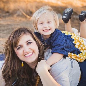 Meet your Posher, Angie